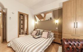 Ubaldi Luxury Rooms