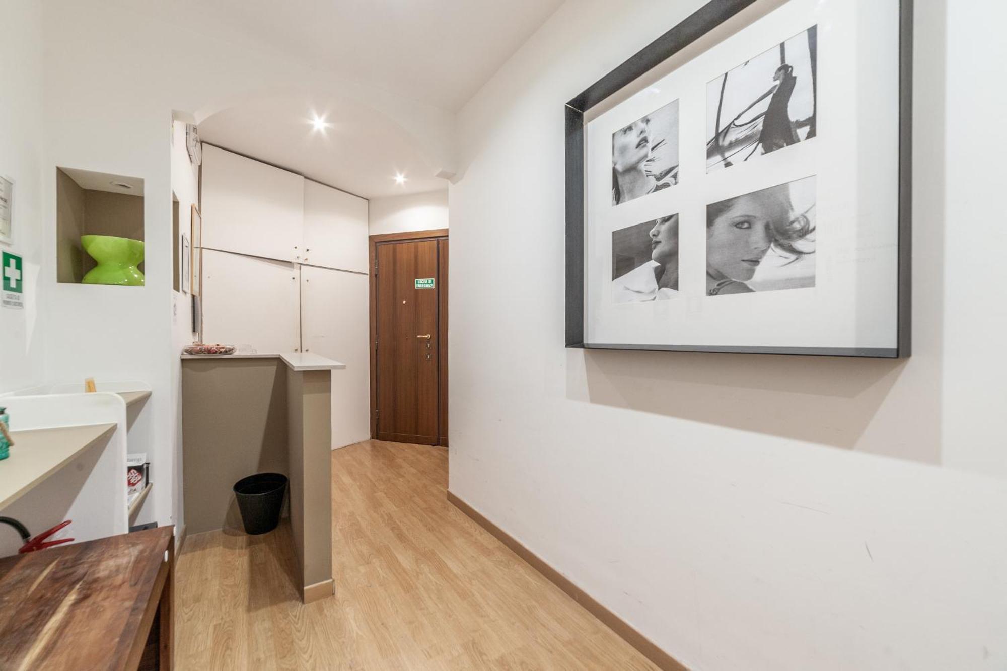 Ubaldi Luxury Rooms Rzym Zewnętrze zdjęcie